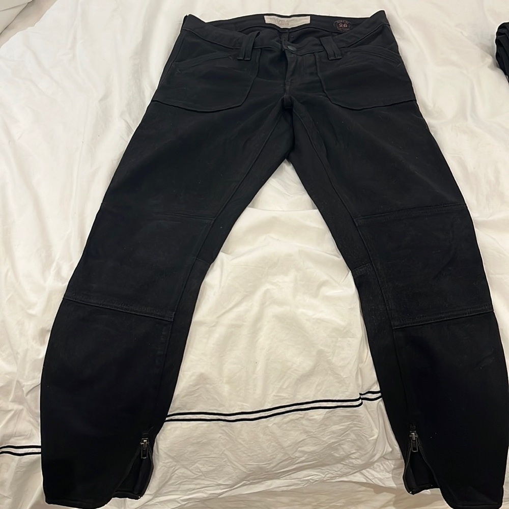 Marc Jacobs #workwear legging/pants